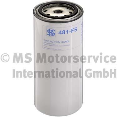 фильтр топливный !\Omn Volvo FH/FL/FM12. B10.B12. FM7 50013481 KOLBENSCHMIDT