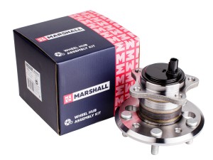 Ступица задн. TOYOTA CAMRY Saloon V5 11- M8137691 M8137691 MARSHALL