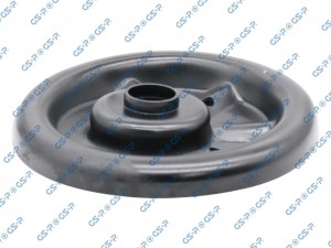 проставка передней пружины верхняя!  Mitsubishi Carisma Da 95-03 GSP 514171 GS P