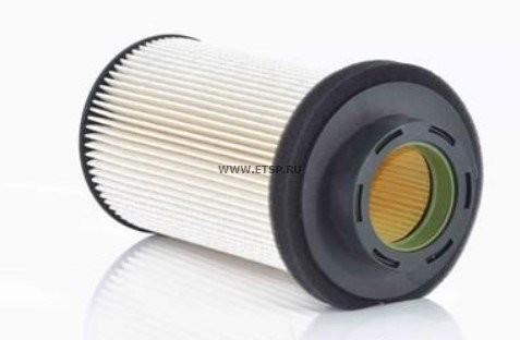 фильтр топливный MB Actros I, Actros II, Axor I, Axor II, KAMAZ 5490 - 2013 F7027 FILTORQ