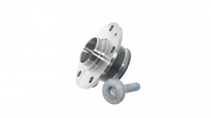 VAG GOLF PLUS (2005-2014) VKBA3656 SKF