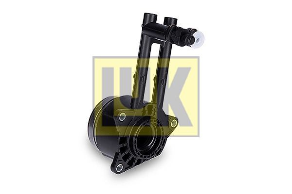 Подшипник выжимной FORD Fusion (02-) LUK 510 0062 10 LUK