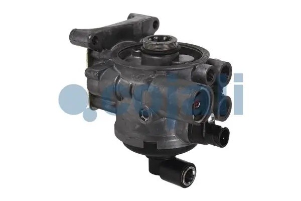 Осушитель воздуха Iveco аналог Knorr LA8124 2310538 COJALI