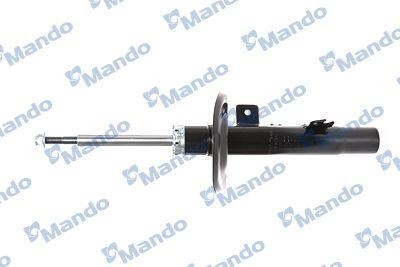 PEUGEOT 207 (2006>) диаметр корпуса 47мм MSS017248 MANDO