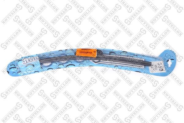 щетка плоская! hook(крючок 9) 350/14'\ Hyundai, Honda,Jeep,Fiat,Toyota 204-012-SX STELLOX