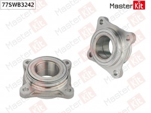 Ступица в сборе с подшипником перед. Toyota FORTUNER (_N5_, _N6_)/LAND CRUISER P 77SWB3242 MASTER KIT