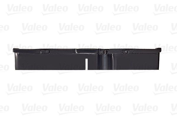 Комплект дисковых колодок 211x108x30; Knorr SK7, SB4309  05/2003 = > Opti Pack с 882209 VALEO PHC