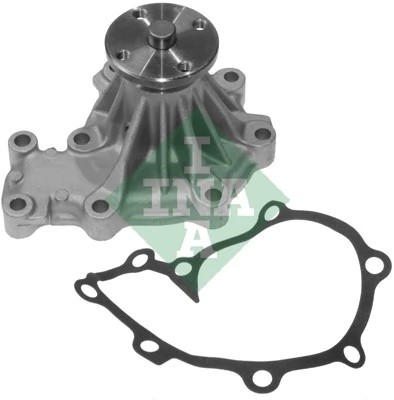 FORD RANGER (2006-2009) 538 0567 10 INA