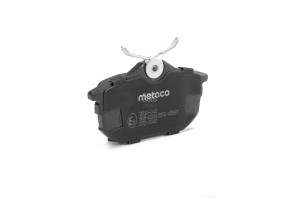 MITSUBISHI CARISMA/VOLVO S40 3010042 METACO