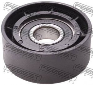 Ролик обводной RENAULT LOGAN 2005-2013 2488-LOG 2488-LOG FEBEST