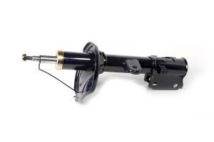 Стойка амортизаторная передняя левая G'Ride SH21-008G HOLA