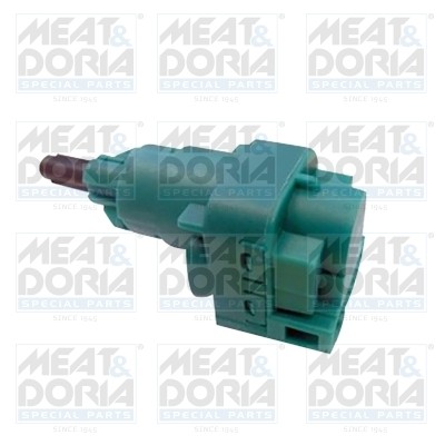 Выключатель VW Golf (98-),Jetta (05-10),Passat (00-05) стоп-сигнала MEAT&DORIA 35088 MEAT DORIA
