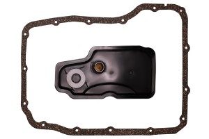 Фильтр АКПП с прокладкой B19CR1029 B19CR1029 CWORKS
