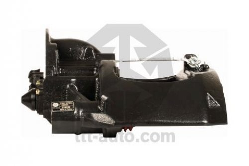 суппорт тормозной! K003812 22.5"\ MAN Omn 18.220 40009 TTT AUTO