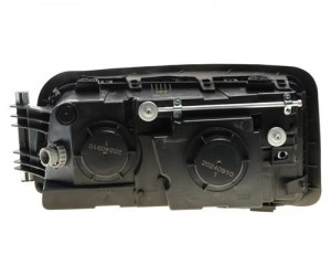 Фара SITRAK HOWO T5G правая MOVELEX 811W251016018MX MOVELEX