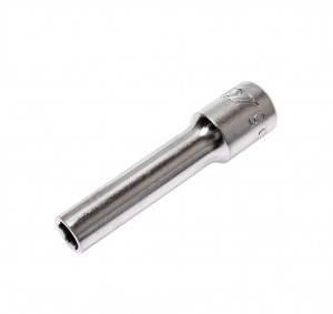 Головка торцевая 1/4" 5.5мм глубокая L=50мм JTC JTC-25255 JTC TOOLS
