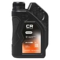 Масло моторное CARVILLE RACING FS200 GF5/SN/DEXOS1 5W30 синт.1л L1D00109 CARVILLE RACING
