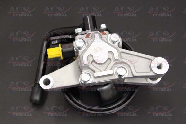 HYUNDAI SOLARIS/KIA RIO 908757 TERMAL