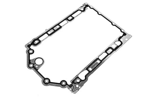прокладка поддона двигателя!\ Citroen C5/C8, Peugeot 407/607 2.7HDi 04> 1129040SX STELLOX
