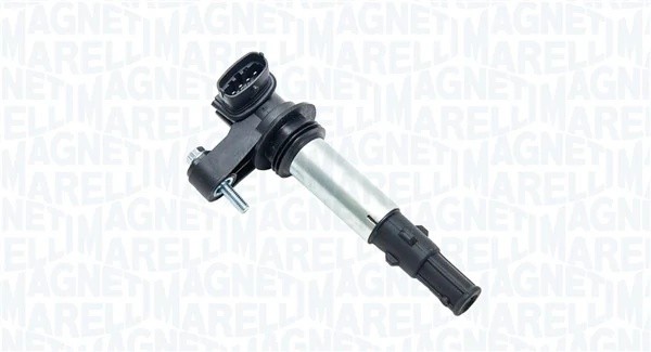 Катушка зажигания-, ALFA ROMEO, OPEL, SAAB 060717221012 060717221012 MAGNETI MARELLI
