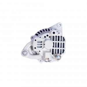 Генератор HYUNDAI Sonata 5 (2.0) KIA Magentis (2.0) (110A,13.5V) NSP NSP023730038700 NSP