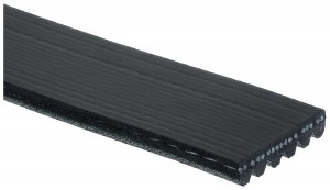 Поликлиновой ремень 6PK1555 (8653-10337) 6PK1555 GATES