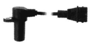 Датчик положения коленвала OPEL Astra F (91-99),Vectra A (93-95) MEAT&DORIA 87142 MEAT DORIA