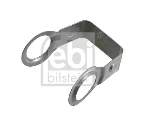 UNIVERSAL 24,5*52,5 скоба ролика 02435 FEBI BILSTEIN