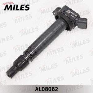 Катушка зажигания TOYOTA LAND CRUISER 200/PRADO 150/LEXUS GS/IS/LS (BERU ZSE192) AL08062 MILES