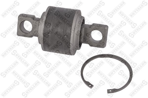 р/к реакт.тяги V-обр. !(концы) L=130 2n 23x23 \MB Axor,Actros,Atego 84-12080-SX STELLOX