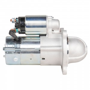 Стартер для а/м ГАЗ ГАЗель Next (13-) с дв. Cummins ISF 2.8D 6MT 2,5кВт LSt0319 LST 0319 START VOLT
