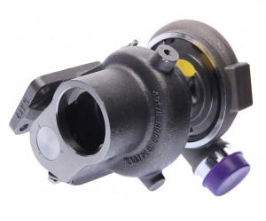 Турбокомпрессор HYUNDAI HD65,72,78,County дв.D4DB MEGAPOWER 110-14-010 MEGA POWER