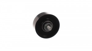 Ведущий ролик поликл. ремня VKM61068 SKF
