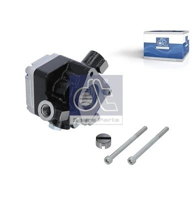 Насос топливный 7.59120 DIESEL TECHNIC