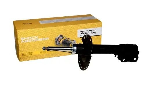 Амортизатор передний левый Mitsubishi Outlander III 12> Z00986 ZENTPARTS