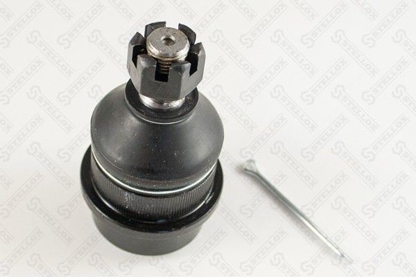 опора шаровая верхняя!\ Jeep Cherokee 84-01/GrCherokee 93-03/Wrangler 87-04 52-K3134TA-SX STELLOX