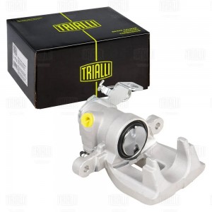 Суппорт торм. Peugeot 307 (00-)/Citroen C4 (04-) зад. прав. d=38мм (т/с Bosch) ( CF550123 TRIALLI