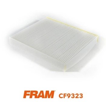 Фильтр салонный FRAM CF9323 CF9323 FRAM