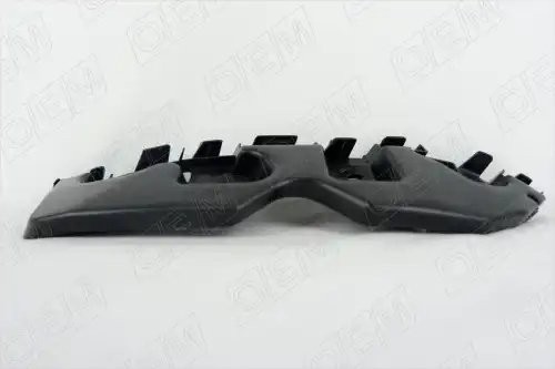 Кронштейн бампера переднего левый Renault Duster 1 (2011-2020) OEM0026KBPL OEMPARTS
