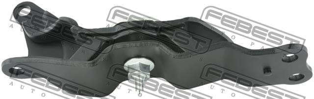 Подушка двигателя левая NISSAN TEANA J32 2008-2013 NM-J32LH NM-J32LH FEBEST
