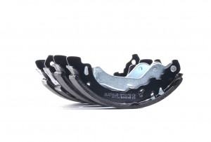 FIAT PANDA (2003>) 0 986 487 704 BOSCH