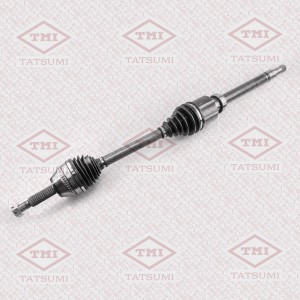 Приводной вал правый FORD Transit/Transit Tourneo 06- TDD1004 TDD1004 TATSUMI