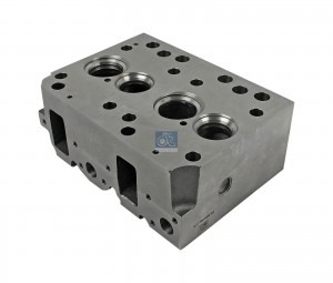 Пружина тормозной колодки HONGYAN 3 DIESEL TECHNIC