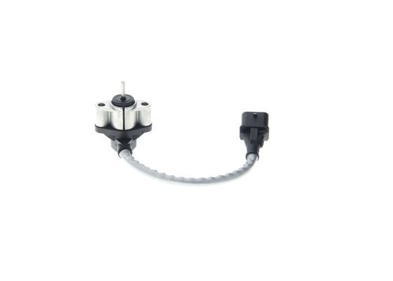 Датчик положения коленвала LAND ROVER Discovery (97-) (4.0) BOSCH 0 261 210 158 BOSCH