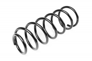 пружина задняя!\ Hyundai Elantra MD 11-13 ST112071R STANDARD SPRINGS