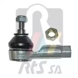 наконечник рулевой перед л+п!L=78, M10x1,25, M14x1,5\ Peugeot 4008, Citroen C4 a 91-90702-010 RTS