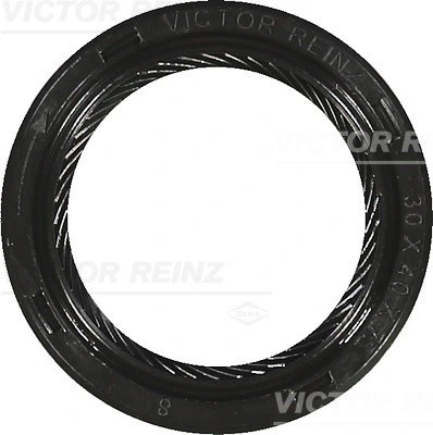 MB W201,W124/E,W129,W140,W463 30x40x7 mot.103,104,119,120 81-15512-50 VICTOR REINZ