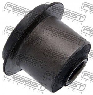 Втулка рессоры TOYOTA QUICK DELIVERY BU68,LH81,82,LY151,152,RZU68 199­5.05-2001. TAB-432 FEBEST