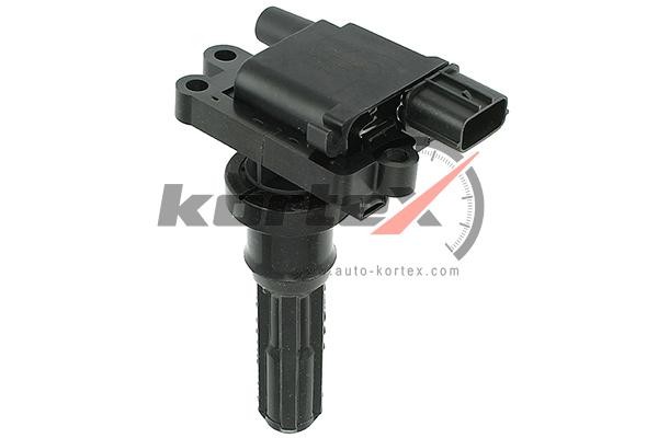 Катушка зажигания MITSUBISHI LANCER IX 03-/OUTLANDER I 03- 2.0I SC 1106 KIC088 KIC088 KORTEX