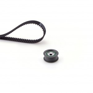 Комплект ремня ГРМ PowerGrip Kit K015521 (7883-11244) K015521 GATES